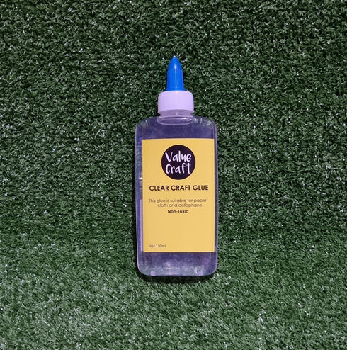 Clear Craft Glue